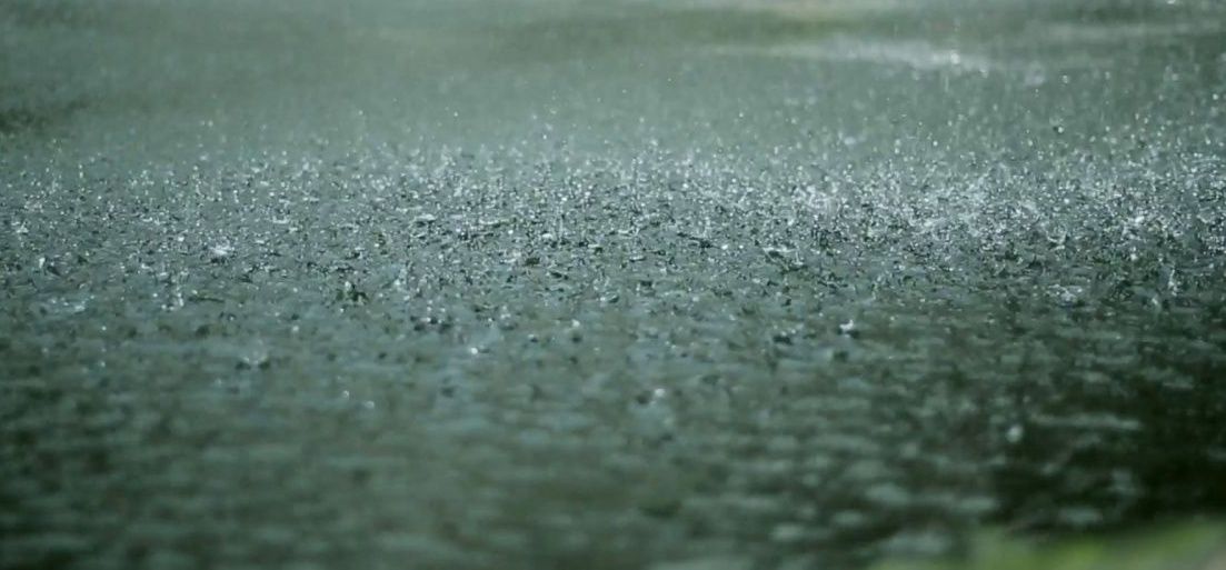 Cod galben de ploi în Sălaj