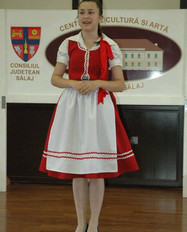 La Zalău începe  Festivalul internaţional ''Primăvara Poeziei – A Költészet Tavasza''