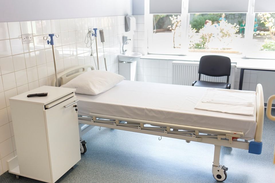 În weekend: Unitatea de Primire Urgențe, ''asaltată'' de peste 390 de persoane