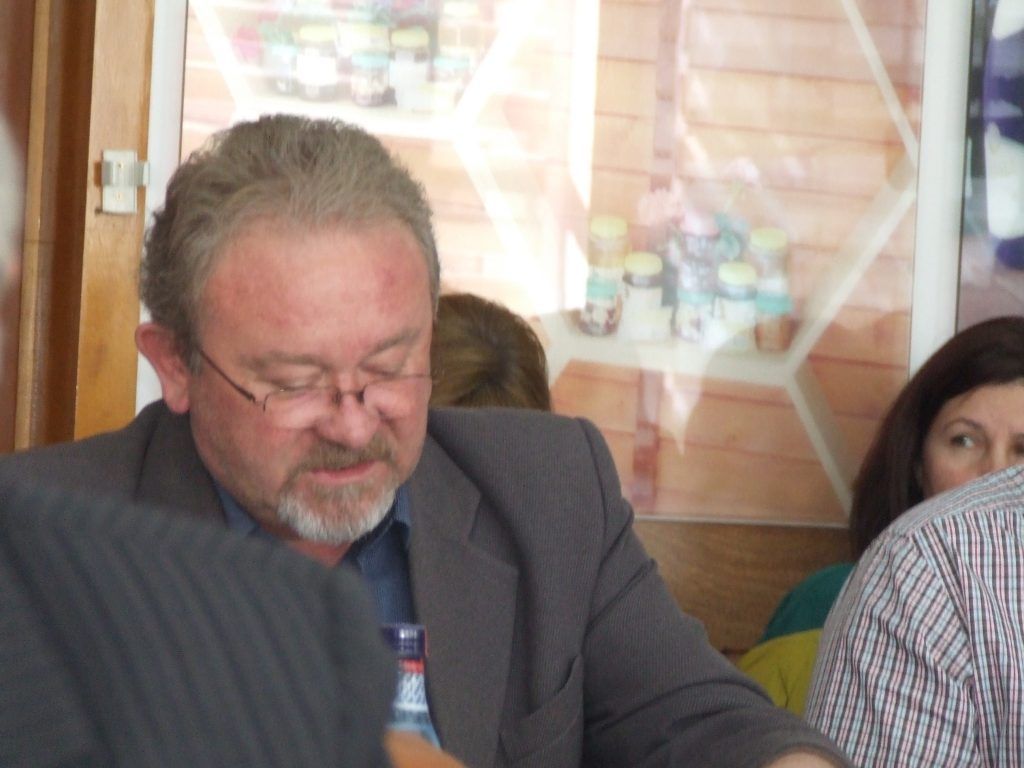 Adrian Margin, consilier judeţean : ’’Nu credem că ar trebui să suportăm din bani publici acțiuni de evanghelizare, cu caracter pur confesional''