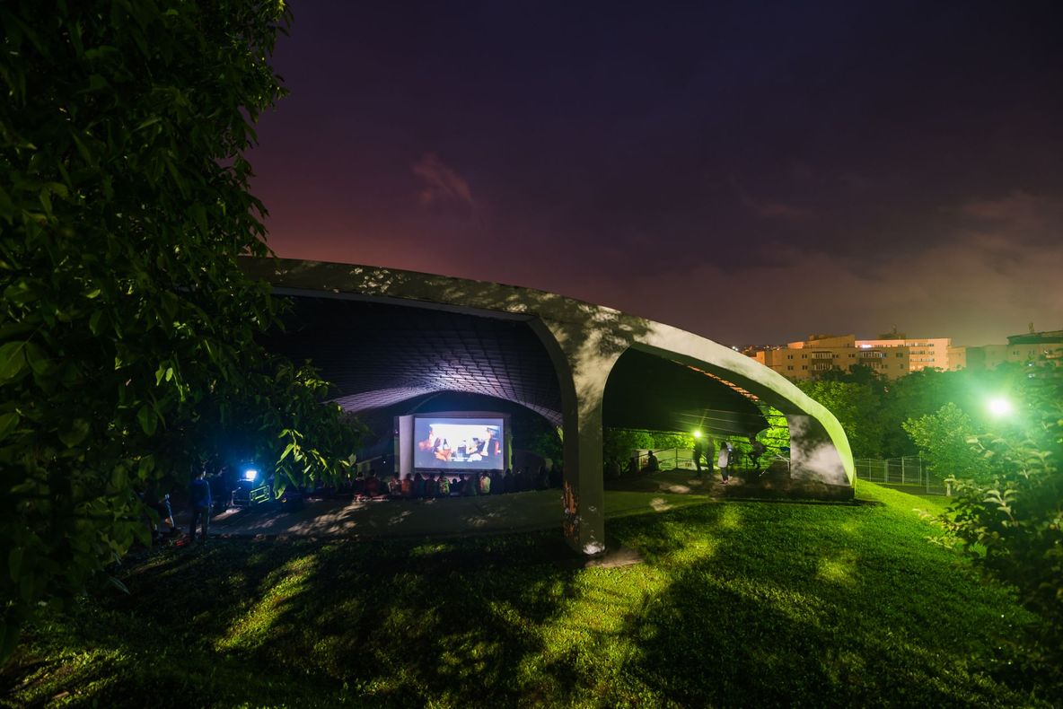 ''Tenaris Cinelatino'', la Zalău: trei zile de proiecţii gratuite de filme. Intrarea liberă!