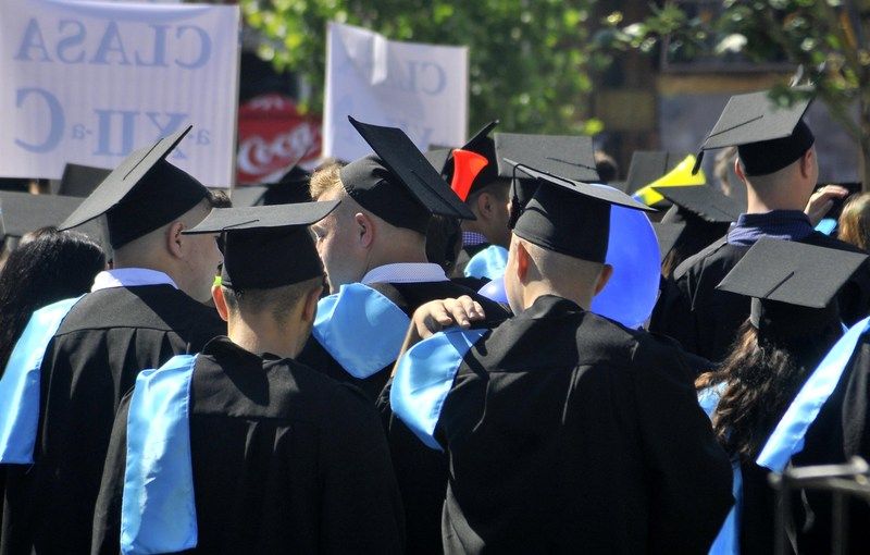 Absolvenţii promoției  2019, aşteptaţi să se înregistreze la AJOFM Sălaj