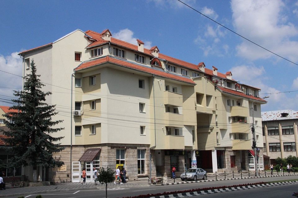 Patru blocuri din Zalău, reabilitate termic cu bani europeni. Lucrările, la final