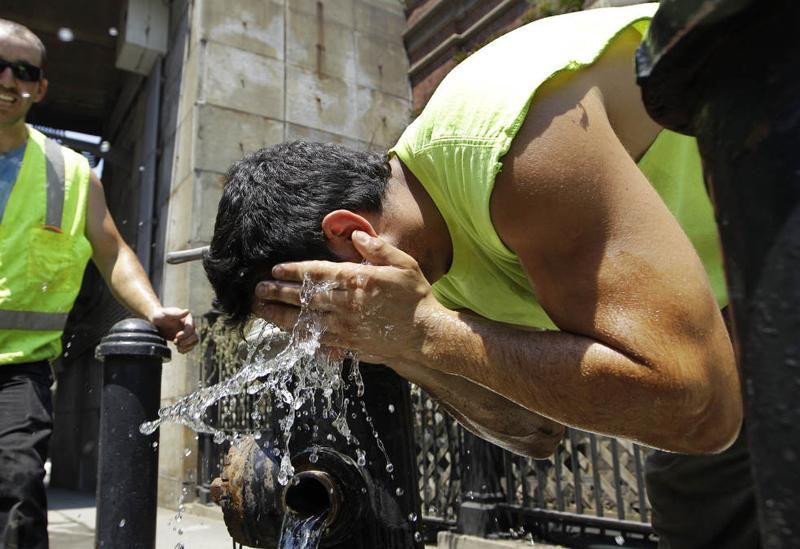 Obligaţiile angajatorilor, în zilele caniculare, în atenţia ITM Sălaj