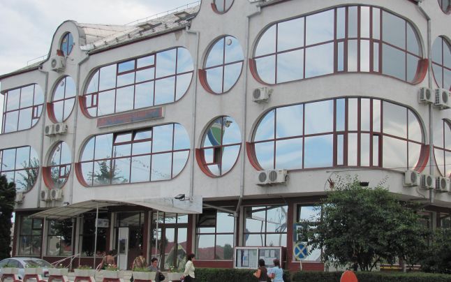 Postul de director al Casei de Pensii Sălaj, scos la concurs