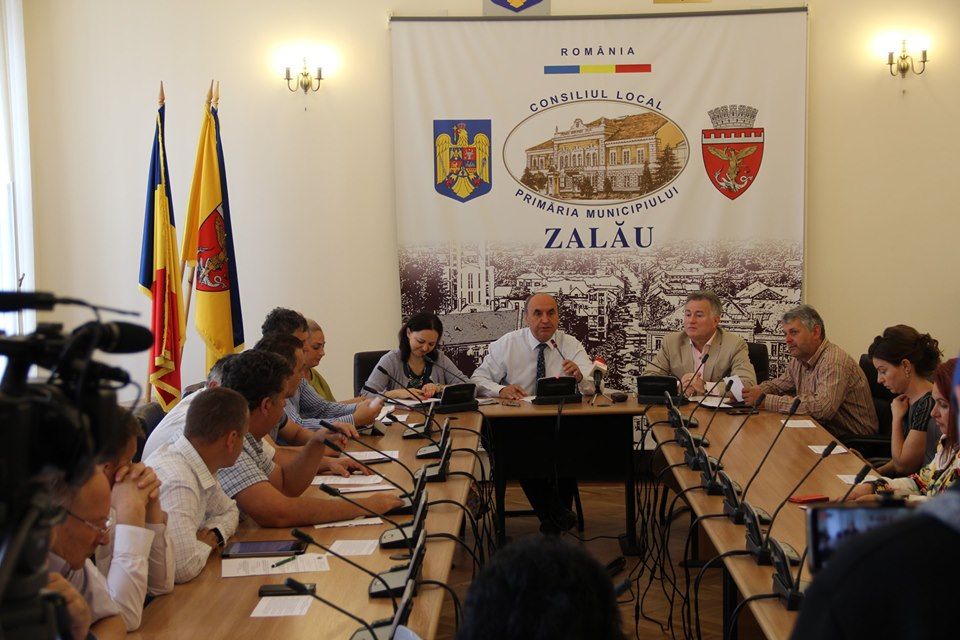 Finanţări nerambursabile din bugetul Zalăului. 50.000 de lei pentru: ''Atelierul de idealuri'', ''Tradiţii de toamnă'' şi ''Periplul Cultural Spiritual''