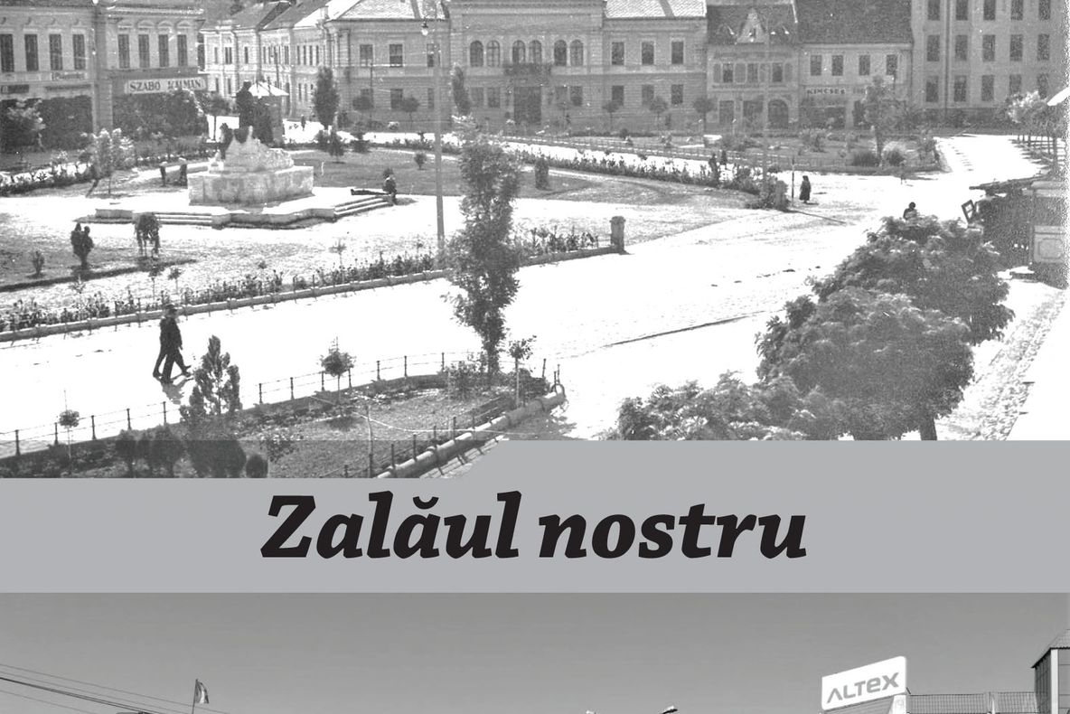 ''Caiete Silvane'', revista de cultură a judeţului a ajuns la numărul 174