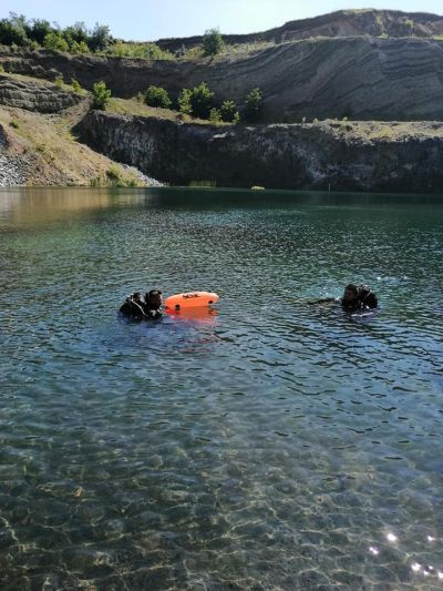 Etapa interjudeţeană a concursurilor profesionale ale serviciilor voluntare si private pentru situaţii de urgenţă. Echipe din Sălaj, pe podium