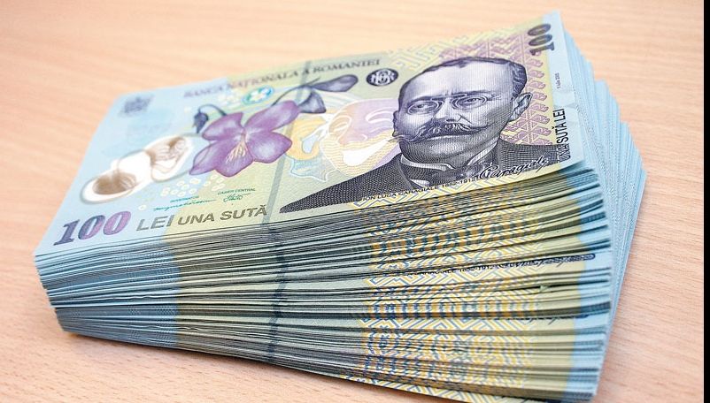 Pensii în Sălaj: de la 1 leu la 23.890 de lei lunar