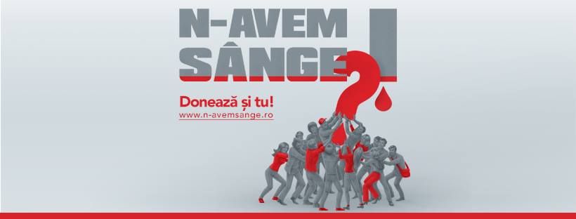 Apel către sălăjeni: "Veniţi să donaţi sânge!"