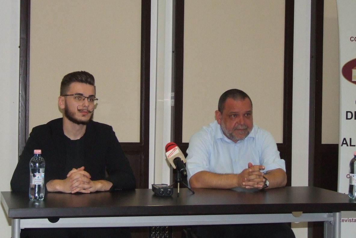 La Zalău începe ''Curtea Artiștilor 2019''. Teatru pentru toate vârstele