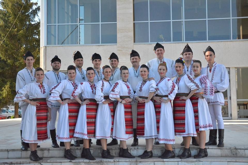 Ansamblul ''Someșul'' reprezintă Sălajul la Festivalul Concurs Național de Folclor ''Mioveni''