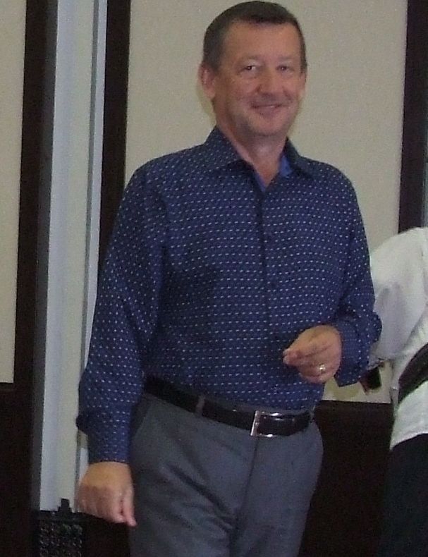 Tiberiu Marc, preşedintele PSD Sălaj, s-a pensionat