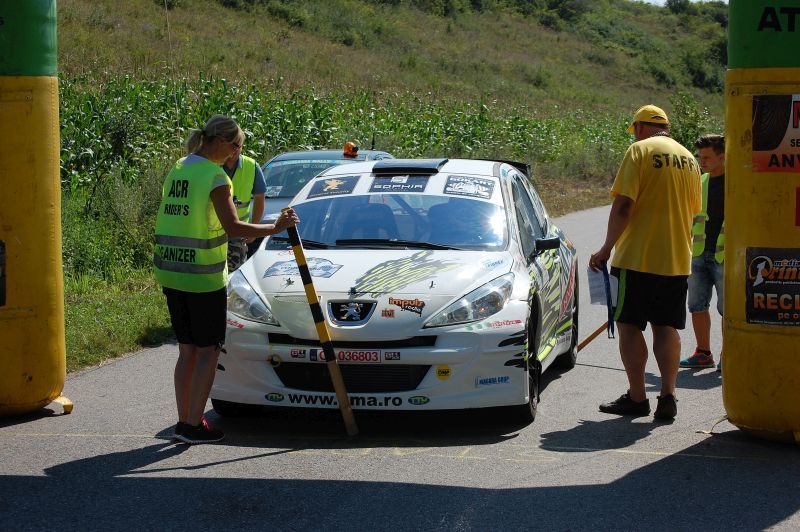 Sâmbătă -10 august: între Meseş şi Treznea circulaţia rutieră va fi întreruptă