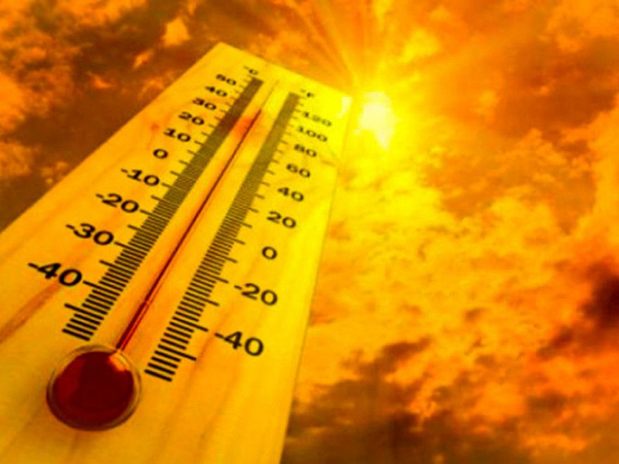 Meteorologii avertizează: val de căldură şi disconfort termic