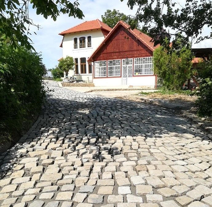 Inaugurare la Bădăcin. Casa Memorială ''Iuliu Maniu'' își deschide porțile pentru public