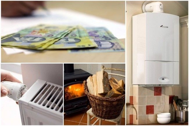 Ajutor de înclăzire pentru zălăuanii cu venituri mici. A început preluarea cererilor