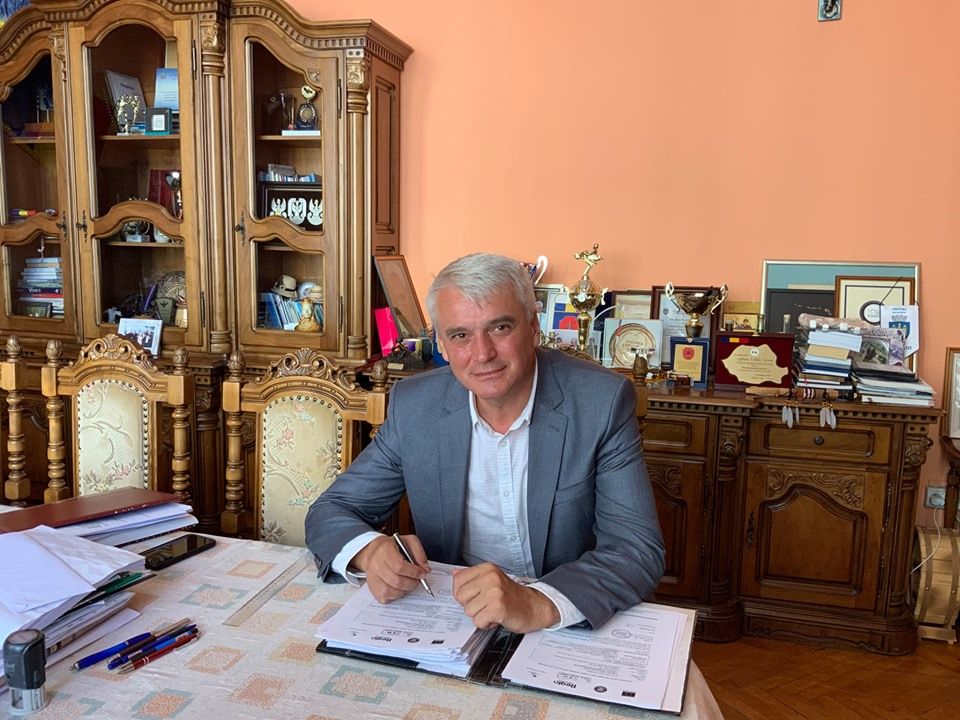 Două unităţi de învăţământ din Şimleu, reabilitate şi modernizate cu bani europeni