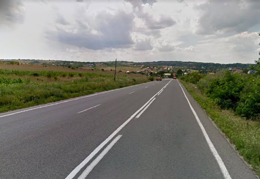 Pe SICAP: procedura de achiziţie pentru șoseaua de ocolire a muncipiului Zalău, suspendată