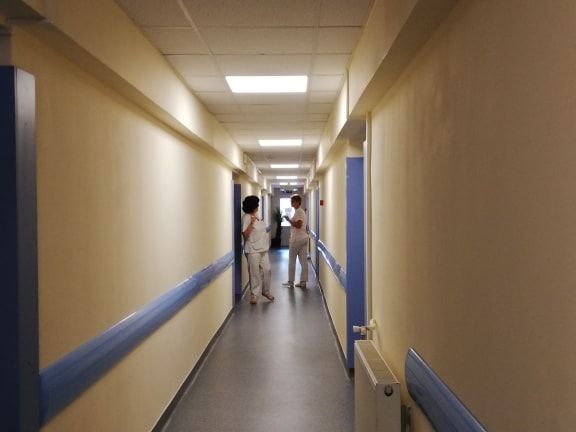 Control de la Ministerul Sănătății în toate spitalele din țară 