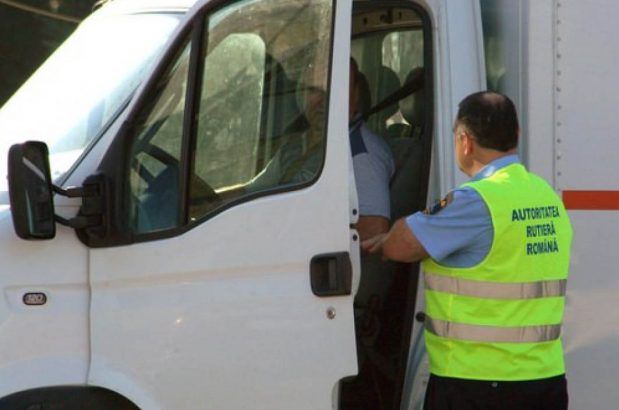 Se fac angajări la Autoritatea Rutieră Română – Agenția teritorială Sălaj. Un post de inspector, scos la concurs
