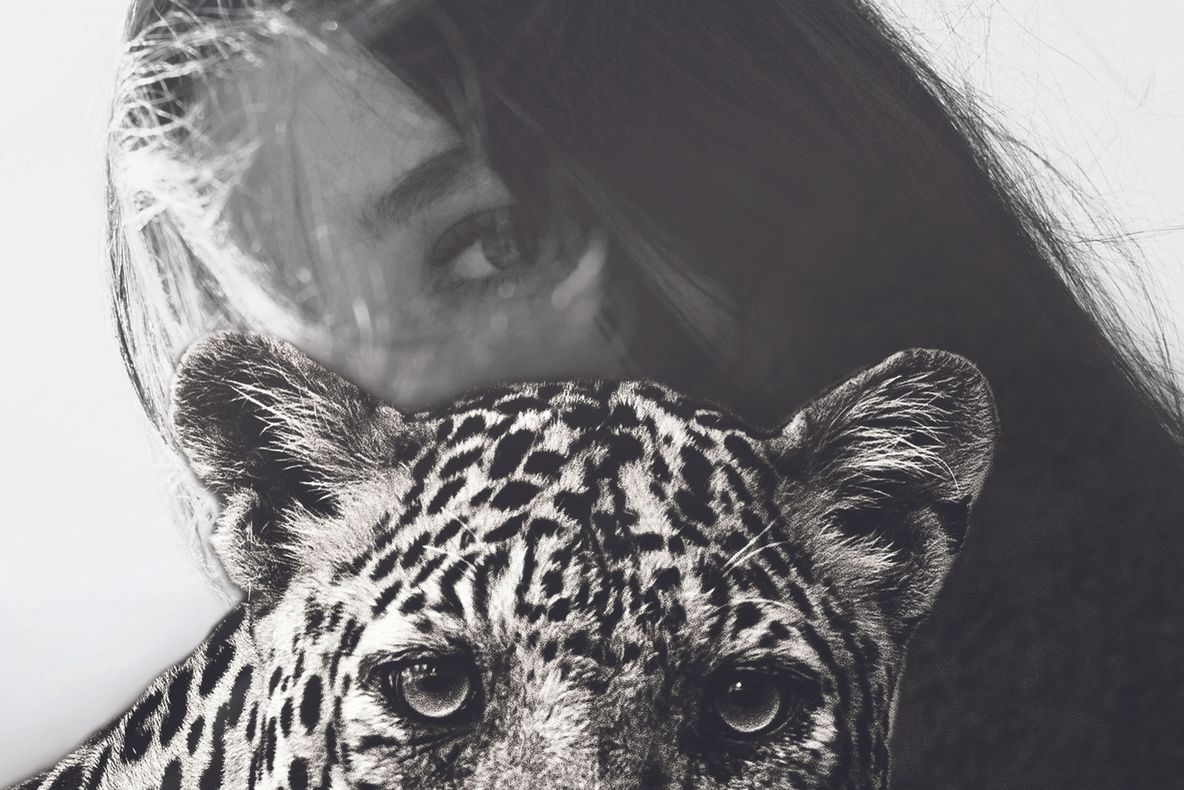 Lansare de carte la Casa de Cultură a Sindicatelor: ''Leopard în pustie'' – culegere de texte în proză, autor Ancuţa Mărieş