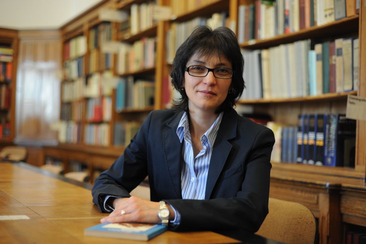 Zălăuanii sunt așteptați la lecturi publice cu scriitoarea clujeană Florina Ilis