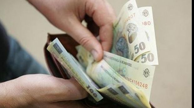 Salarii tot mai mici în Sălaj.  Salariu net: 2.664 de lei persoană, mai mic cu 14,6 la sută față de câştigul salarial mediu nominal