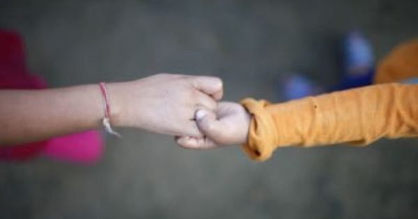 Copii abandonați în Sălaj, adoptați internațional