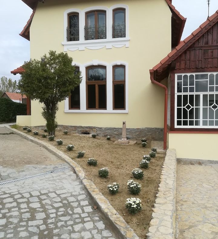 La Bădăcin, se inaugurează Casa Memorială ''Iuliu Maniu''