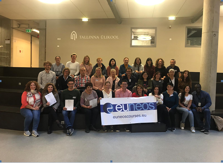 Colegiul Naţional ''Silvania'' Zalău - câştigătorul proiectului ''Performanțe europene prin metode inovative'', la selecţia ‘’Erasmus+’’