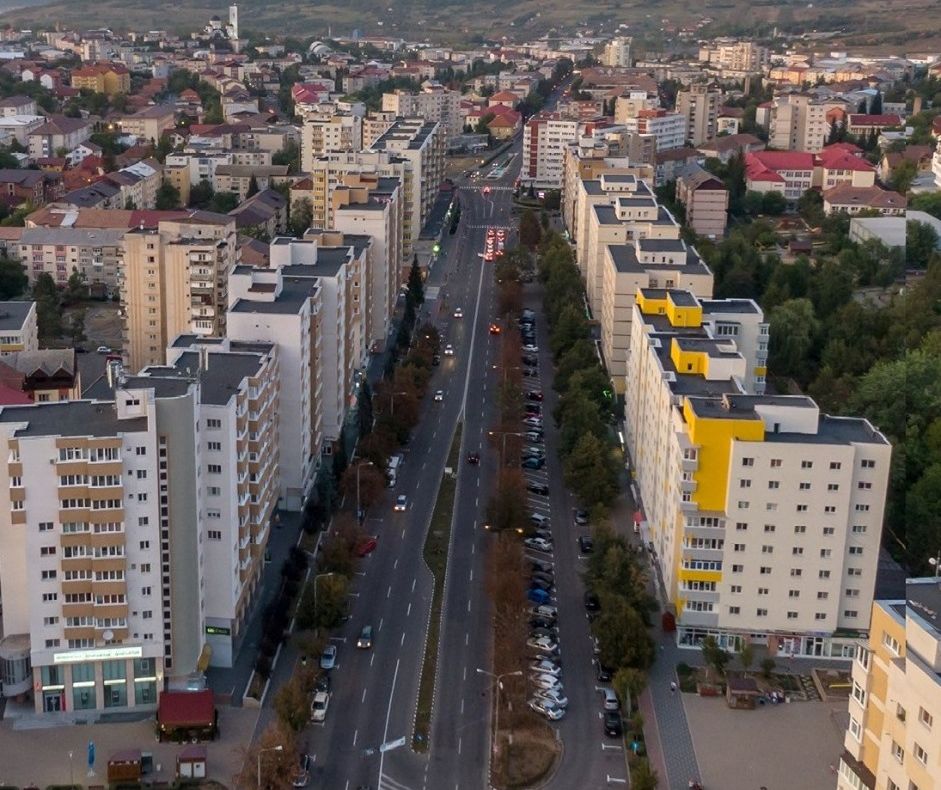 Sancțiuni contravenționale pentru nesemnalizarea lucrărilor de intervenţie pe domeniul public şi privat