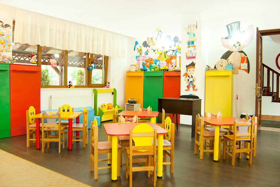 O nouă creşă, cu 55 de locuri, se construieşte la Zalău. S-a dat ordinul de începere al lucrărilor