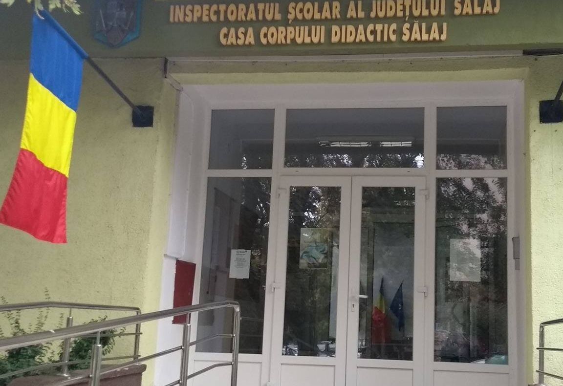 Inspectoratul Şcolar organizează concurs pentru un post de consilier. Studiile superioare în inginerie, specializarea construcţii, condiţie obligatorie pentru participanţi