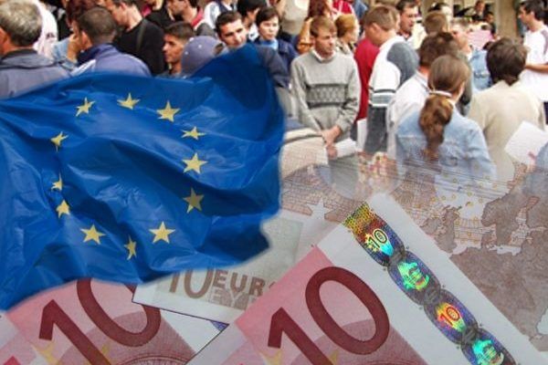 Ofertă de muncă în străinătate pentru sălăjeni. Sute de joburi în UE