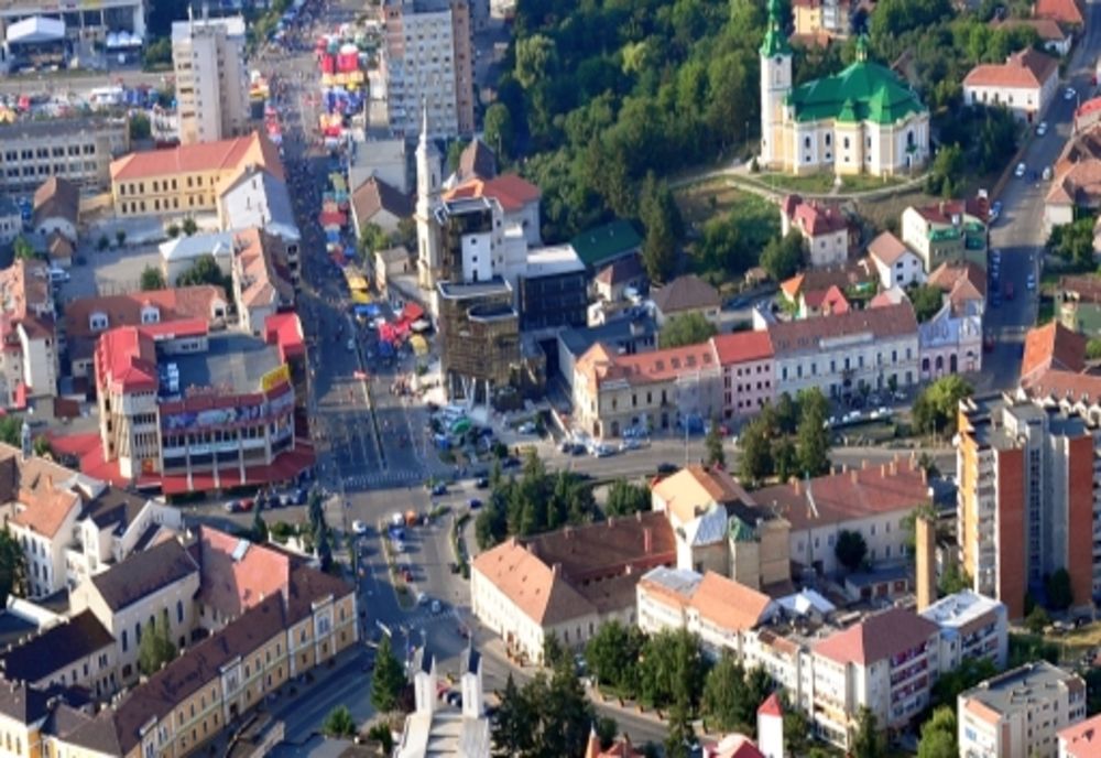 Bugetarea participativă 2019. Zălăuanii, aşteptaţi să voteze proiectele propuse