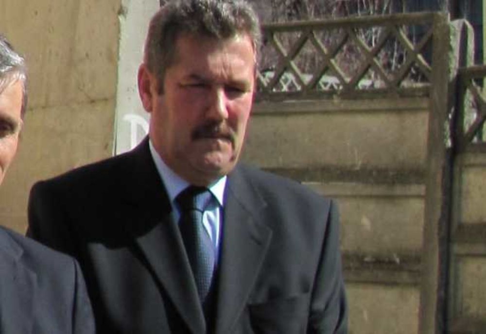 Sălăjeanul Csutak Nagy Laszlo, numit președinte interimar la ANSVSA 