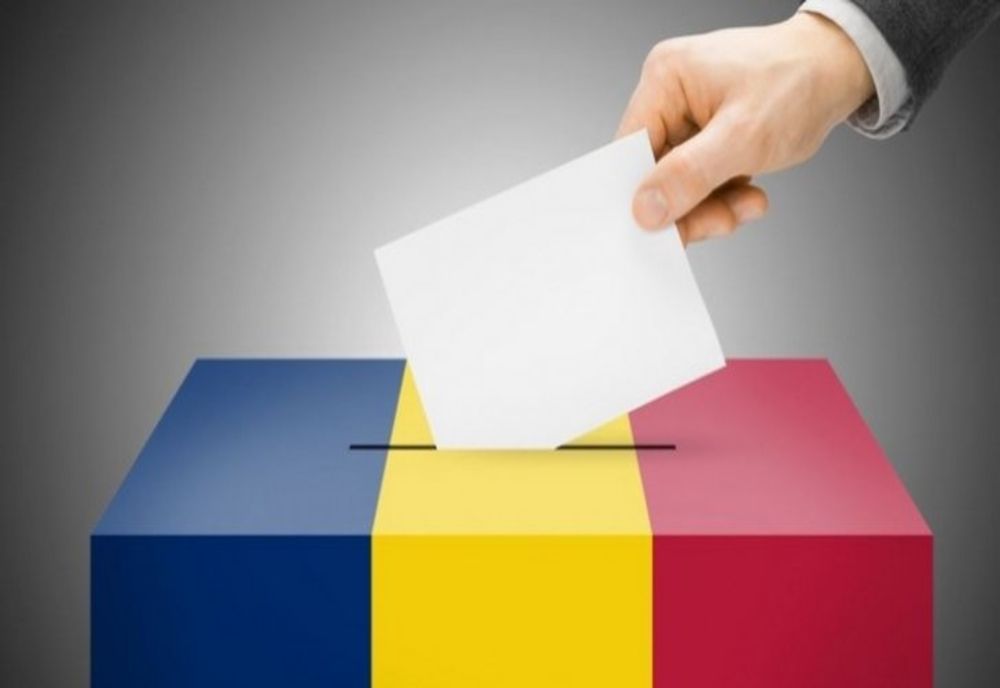 Alegeri prezidențiale, turul II. Ghid electoral