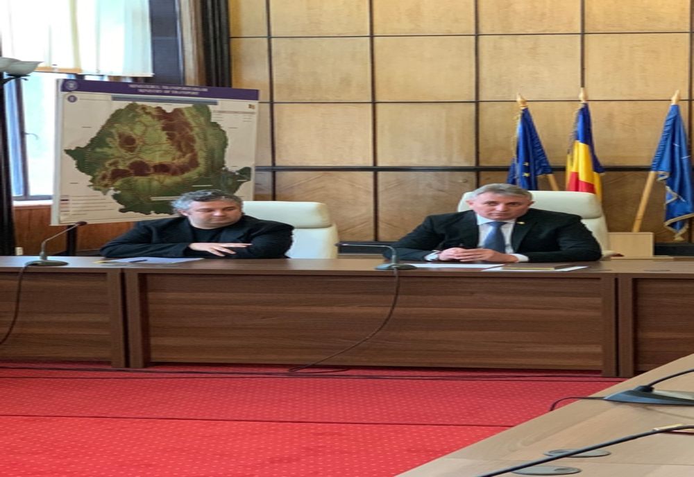 Sălăjeanul Felix Ardelean face parte din noua echipă a Ministerului Transporturilor, Infrastructurii și Comunicațiilor