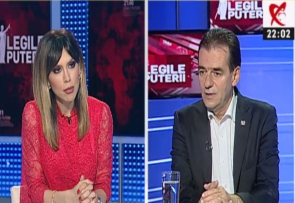 Orban: Ne dorim ca localele de anul acesta să se realizeze pe baze democratice