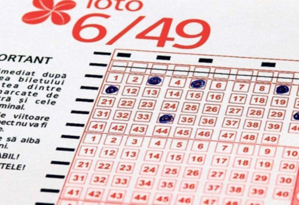 Rezultate Loto 6/49, duminică, 2 februarie