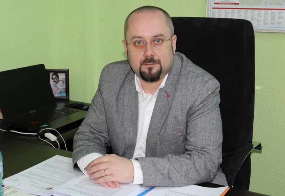 Lista candidaţilor UDMR: Szilágyi Róbert István, candidatul oficial la șefia Consiliului Județean