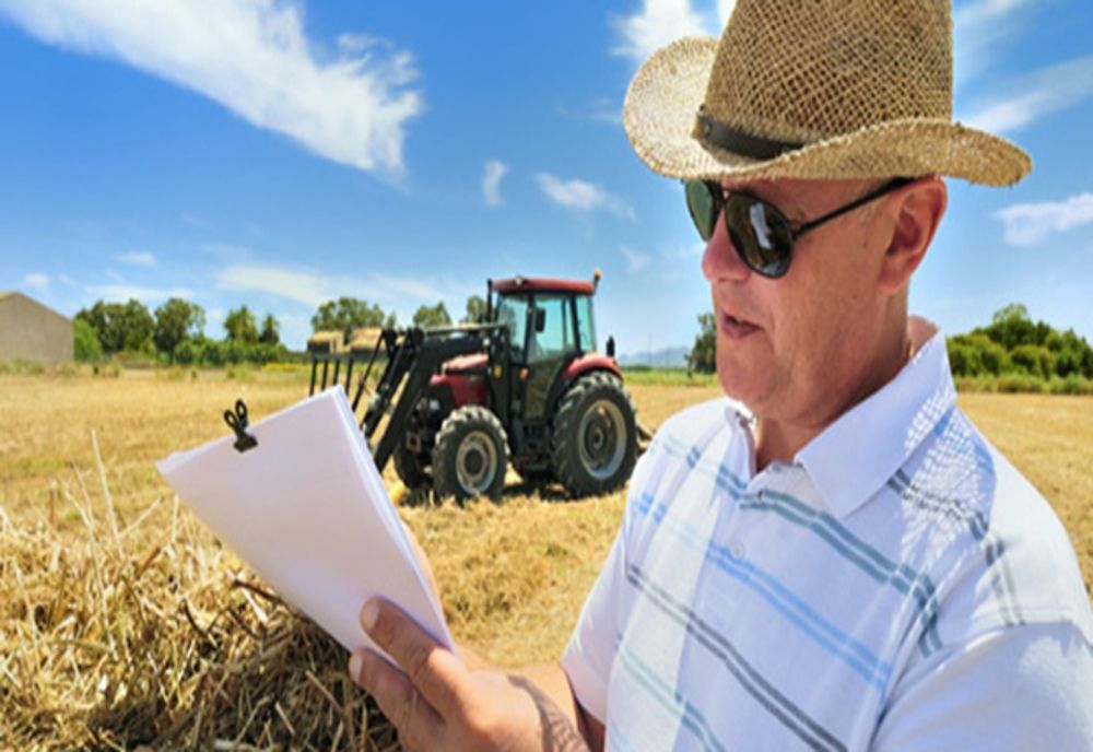 Începe campania de depunere a Cererilor Unice de Plată pentru anului 2020