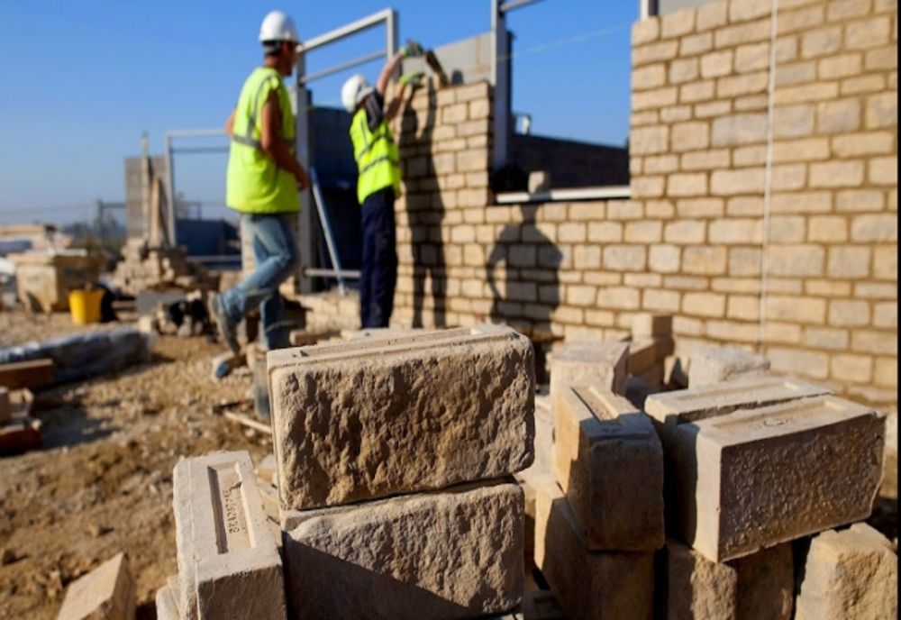 În Sălaj se construieşte din ce în ce mai mult