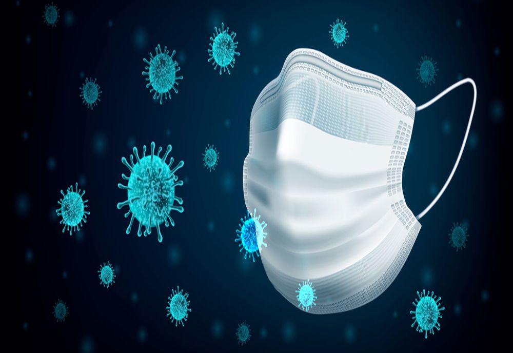 Ne așteaptă o EXPLOZIE a infectărilor în două săptămâni. Va trebui să ne obișnuim să trăim cu măștile pe față, spun medicii. 