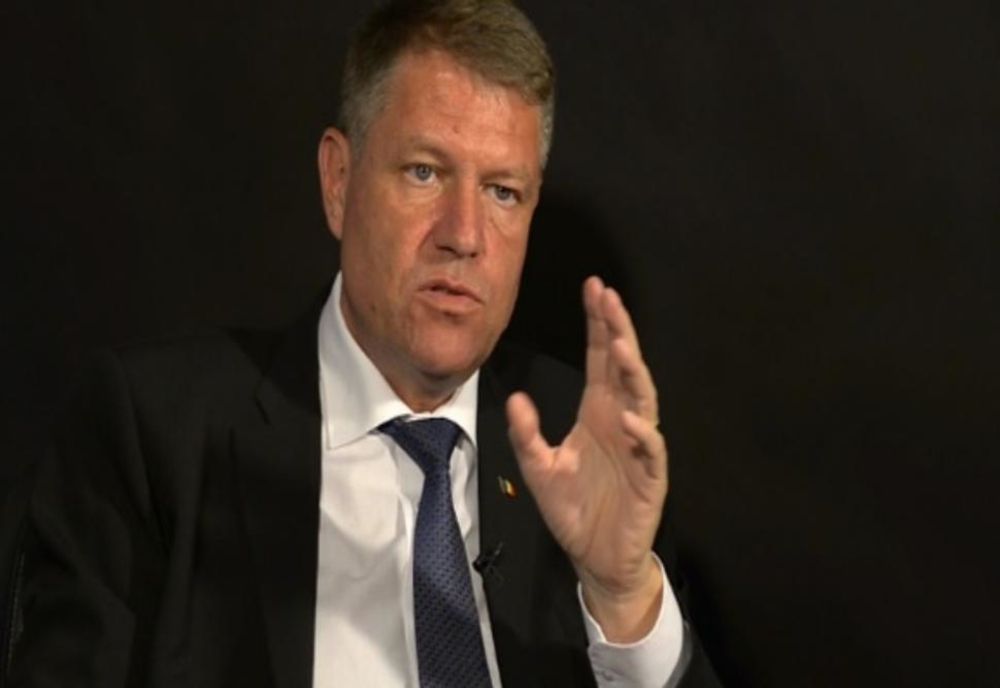 Iohannis, mesaj pentru clasa politică, după respingerea autonomiei Ținutului Secuiesc în Senat