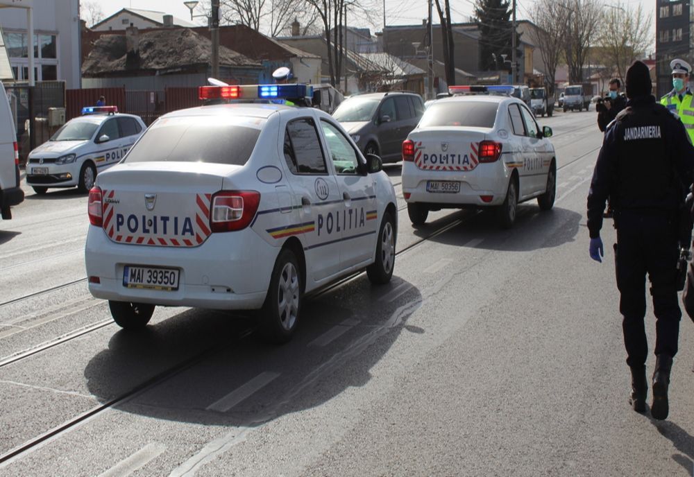 Nu vor fi relaxate restricțiile de circulația în perioada imediat următoare