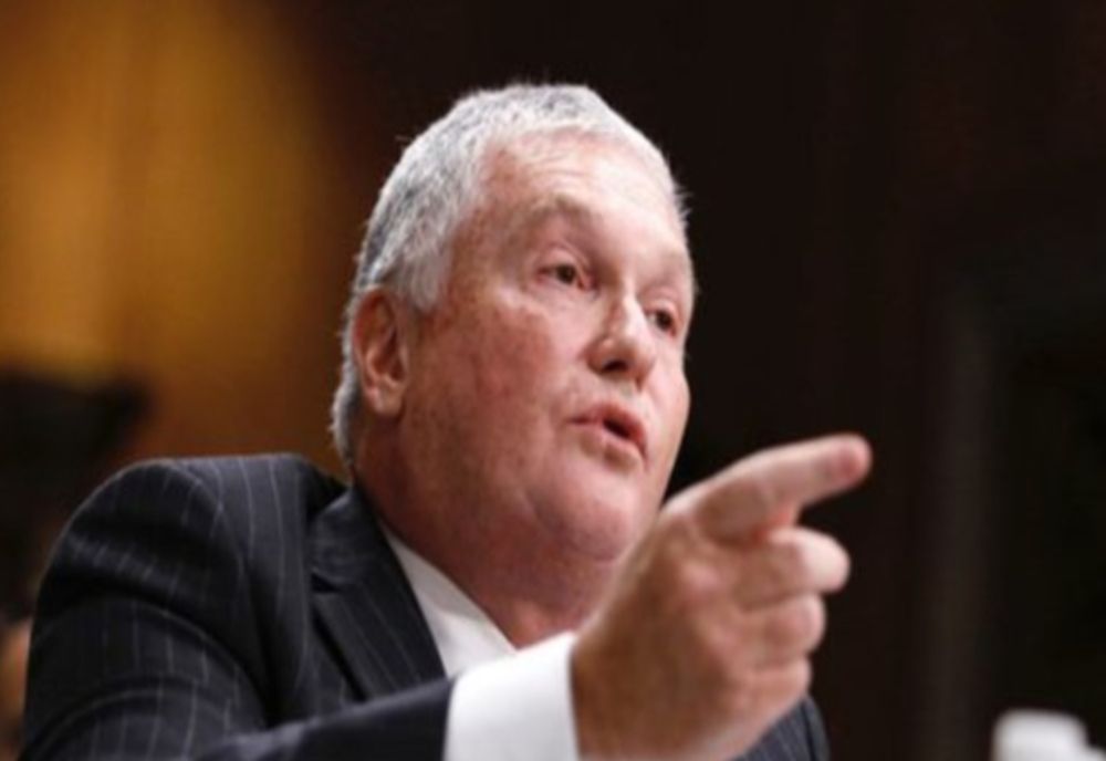 Ambasada SUA salută decizia CEDO! Adrian Zuckerman: ”Kövesi a fost înlăturată pe nedrept de la conducerea DNA”