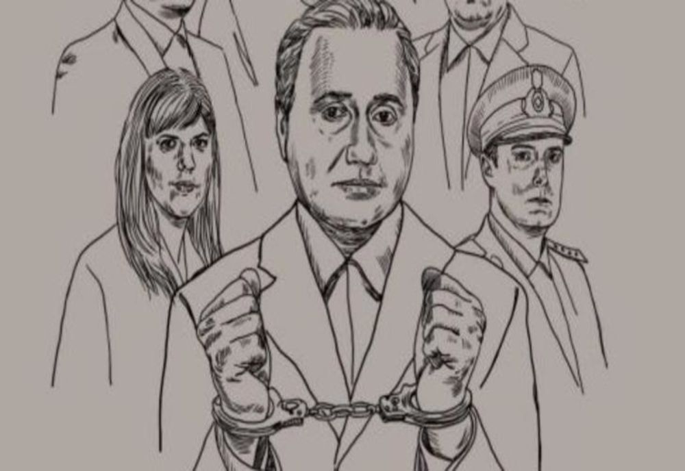 "Spovedania lui Rizea", acuzații grave la vârful SRI: Cât de implicate sunt Serviciile în vânzarea statului român