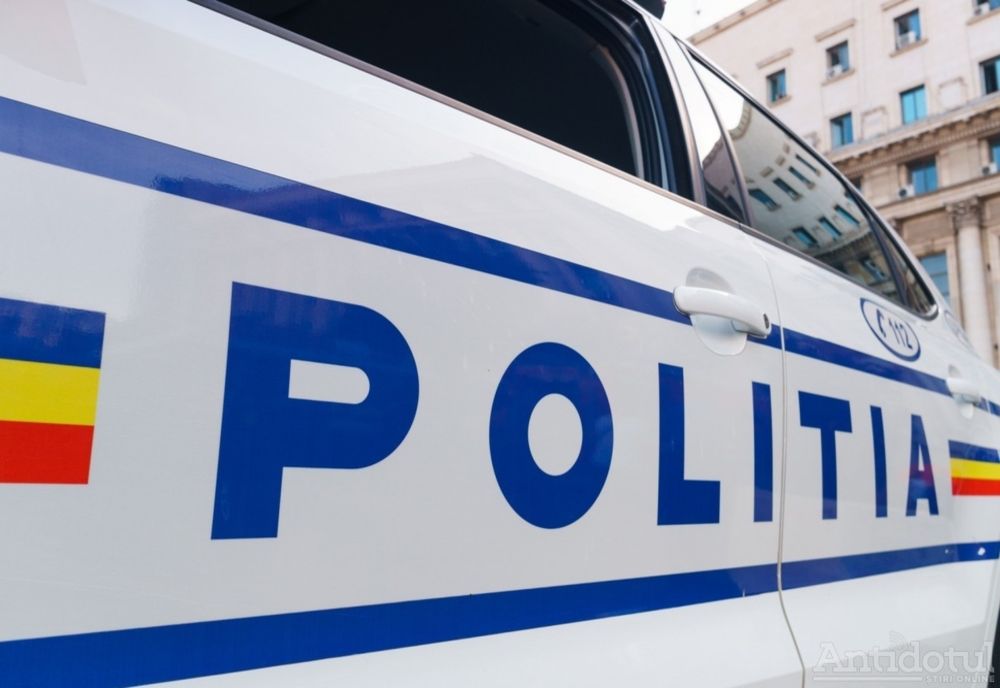 Sălaj: Adolescentă, urcată cu forța într-un autoturism 